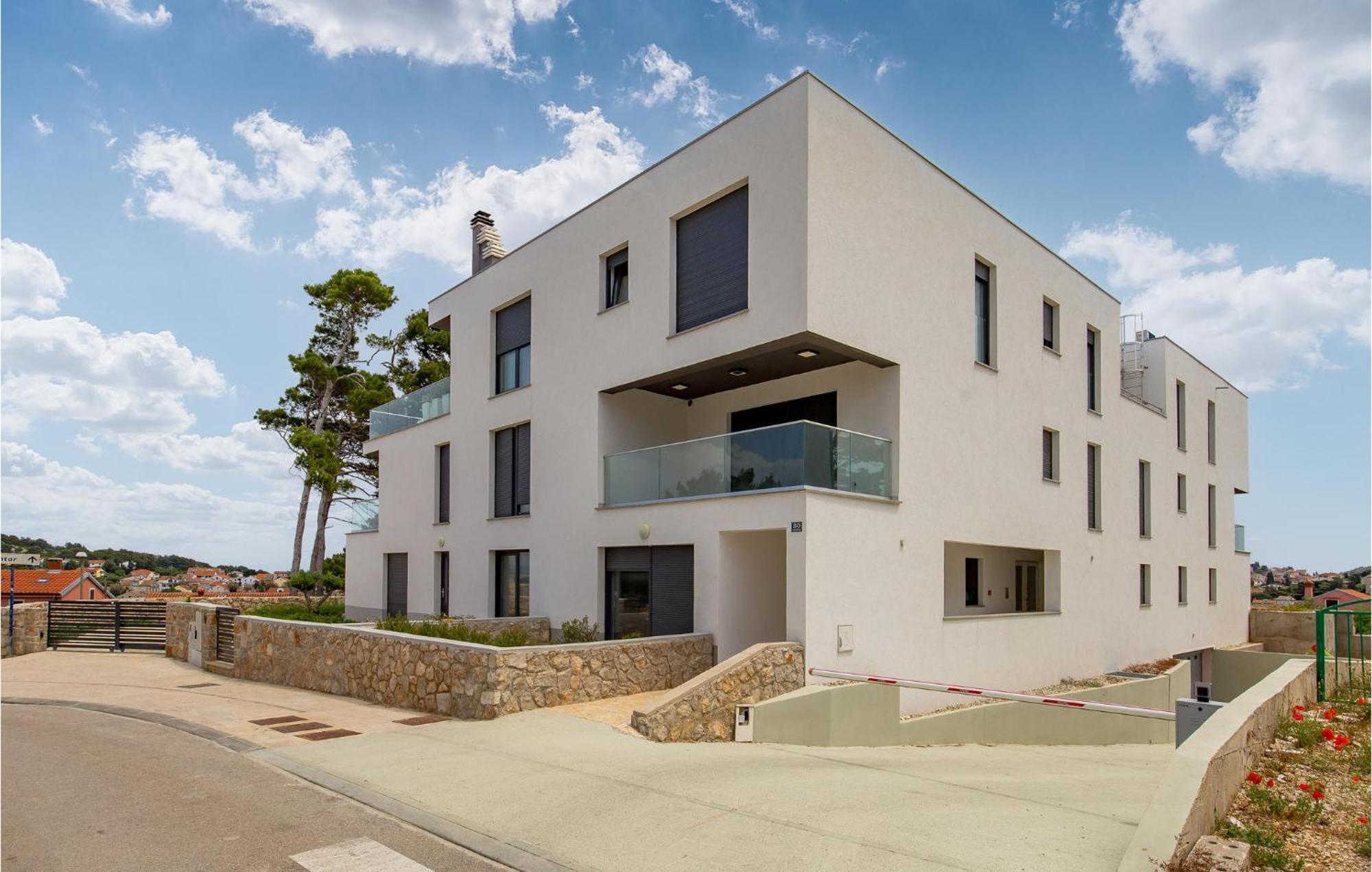 Amazing Apartment In Mali Losinj With Wifi Ngoại thất bức ảnh