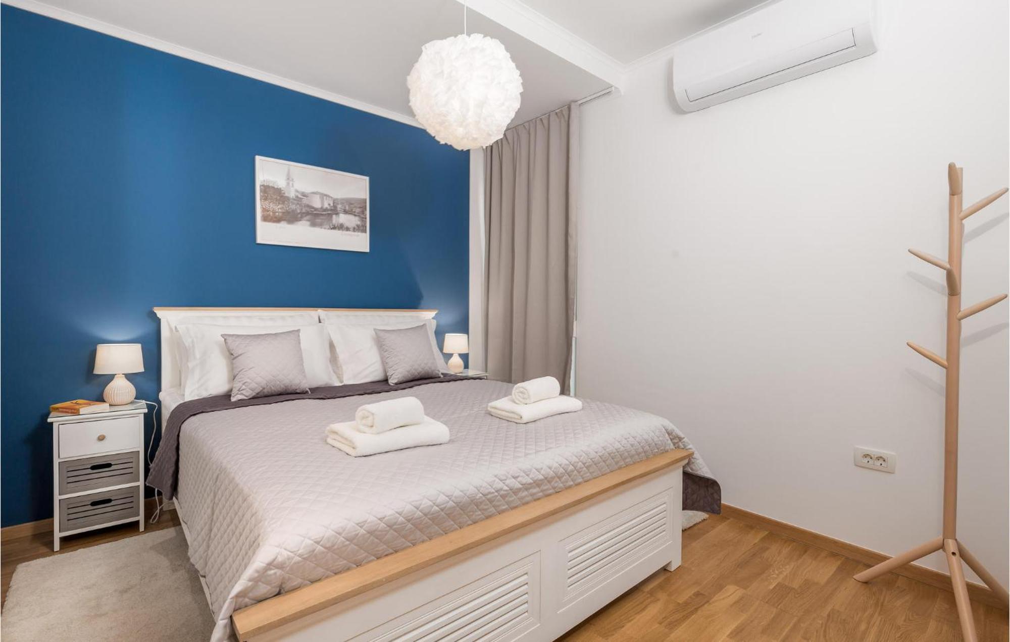 Amazing Apartment In Mali Losinj With Wifi Ngoại thất bức ảnh