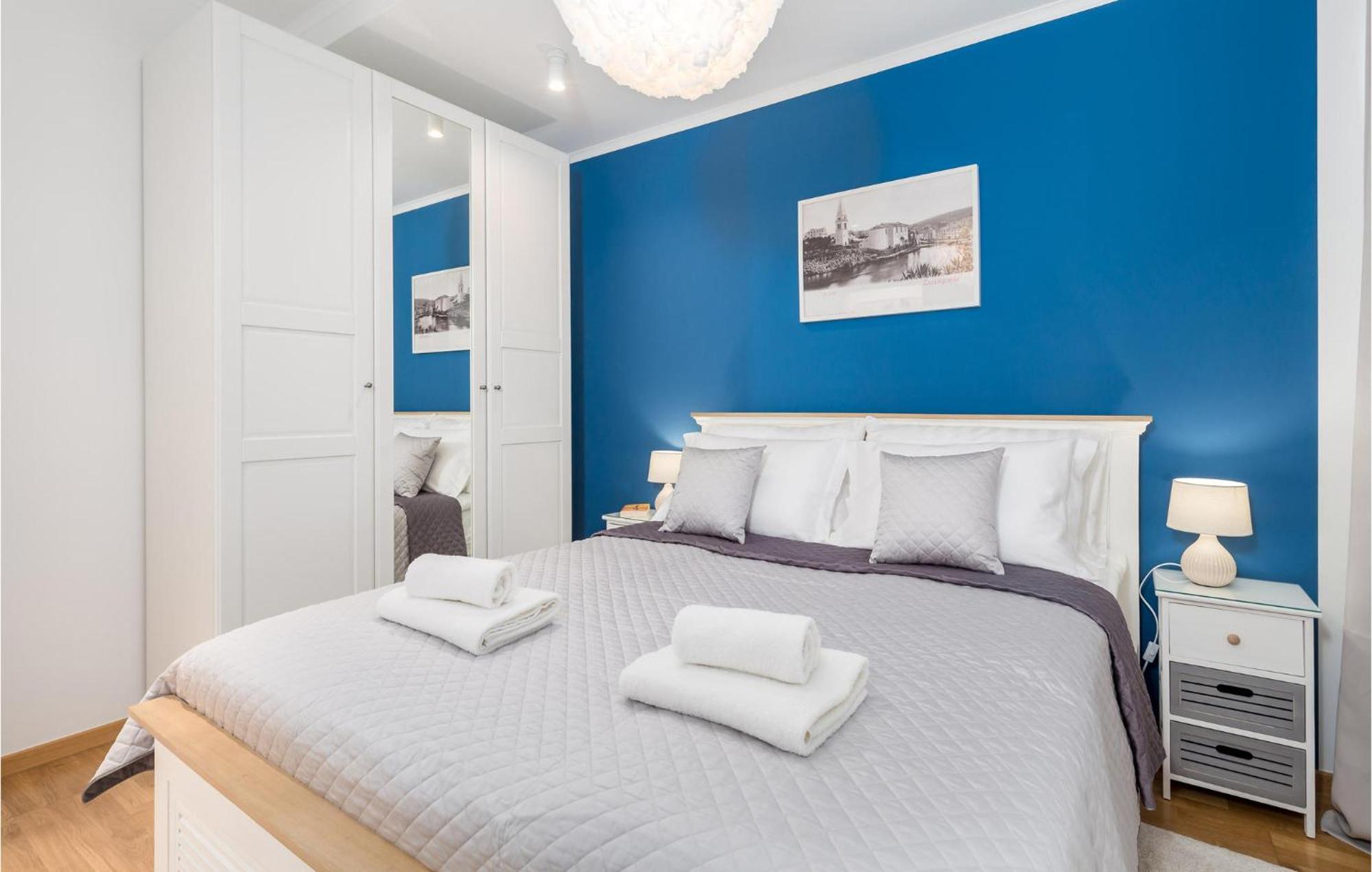 Amazing Apartment In Mali Losinj With Wifi Ngoại thất bức ảnh